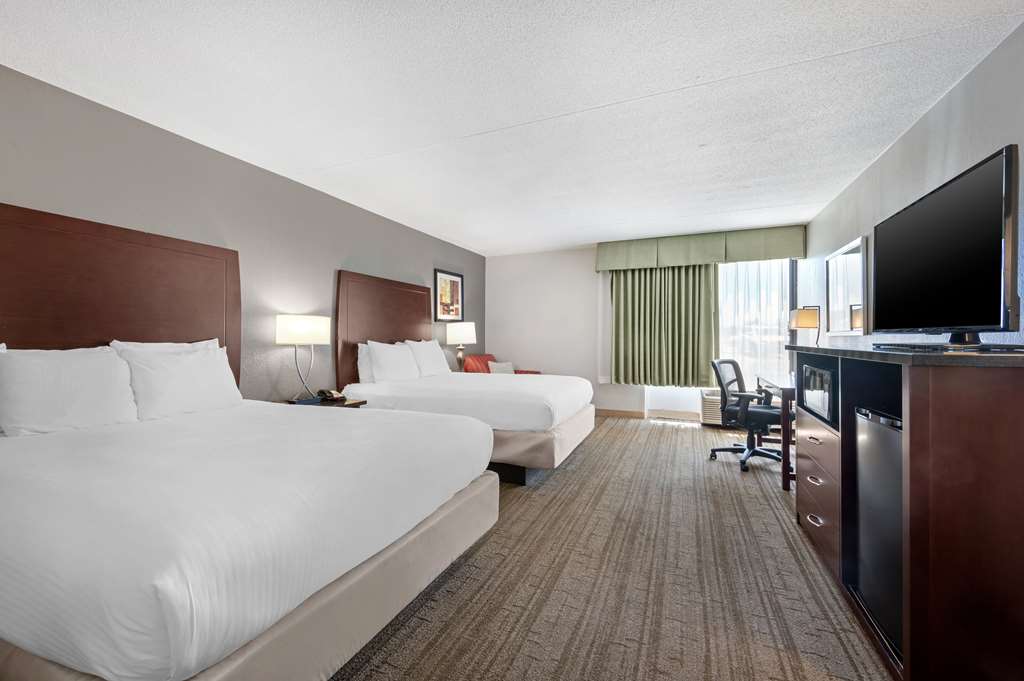 Best Western Ashbury Inn - photo 8