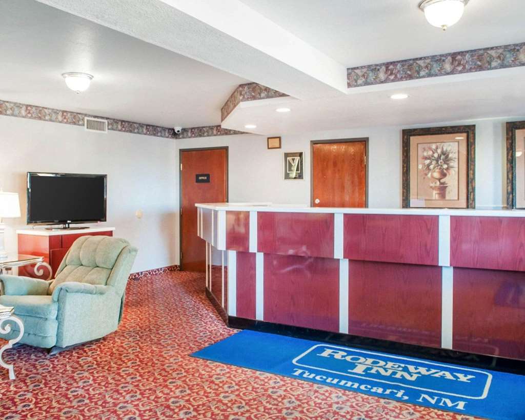 Rodeway Inn Tucumcari NM - photo 6