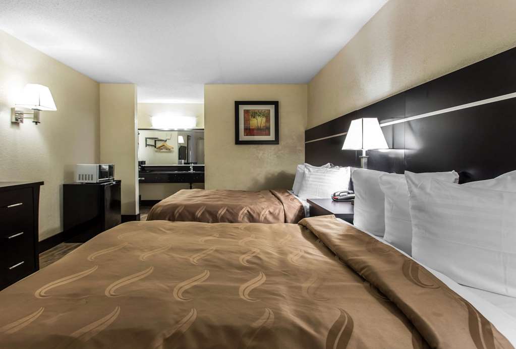 Quality Inn Goose Creek Charleston - photo 11