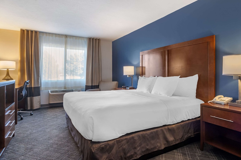 Comfort Inn & Suites Beaver Interstate 15 North - photo 6