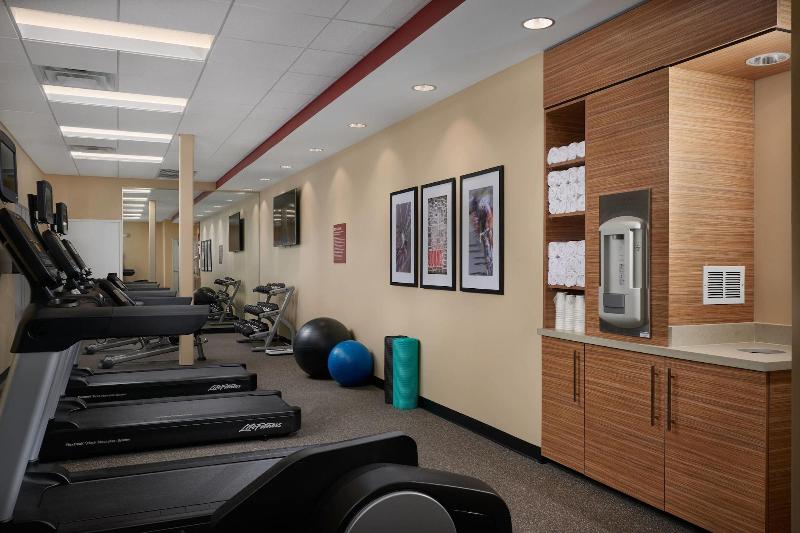 TownePlace Suites by Marriott Fort Worth Northwest Lake Worth - photo 118
