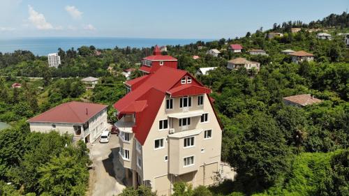 Villa Royal House