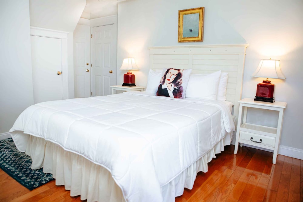 The Provincetown Hotel at Gabriel's - photo 33