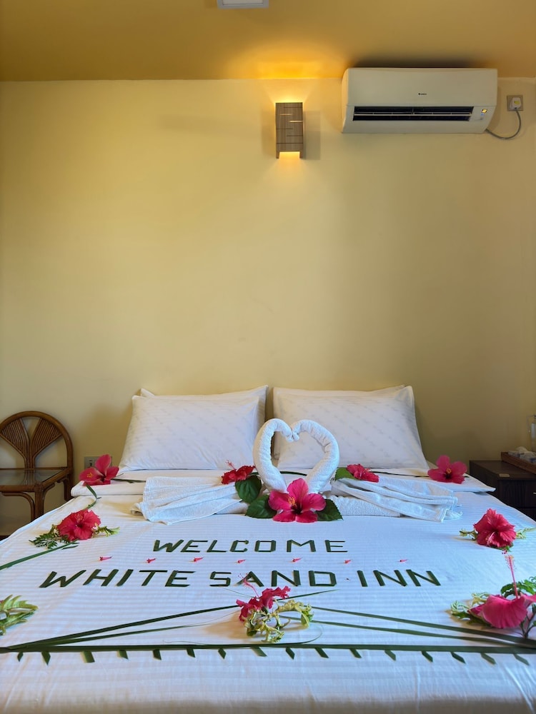 White Sand Inn - last minute hotel in Unknown City