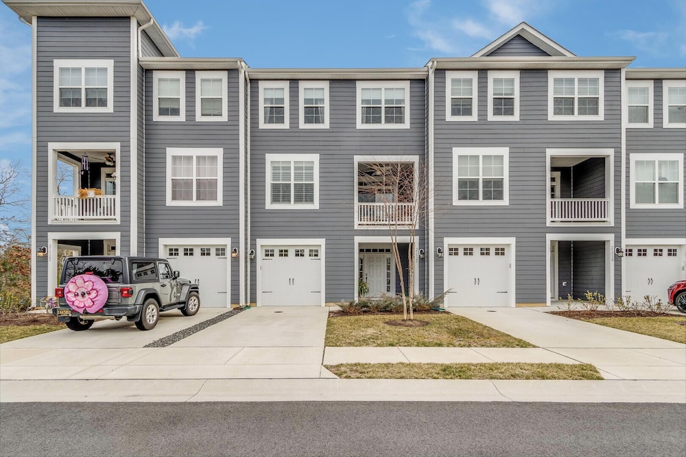 Catalina Circle 21520 in Rehoboth Beach, United States