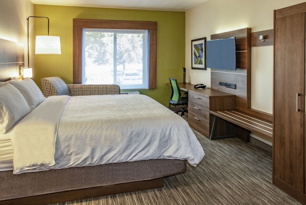 Holiday Inn Express Hotel & Suites Roseville Galleria Area by IHG - photo 84
