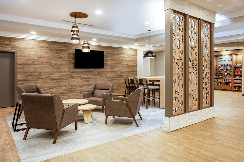 Candlewood Suites Arundel Mills BWI Airport by IHG - photo 38