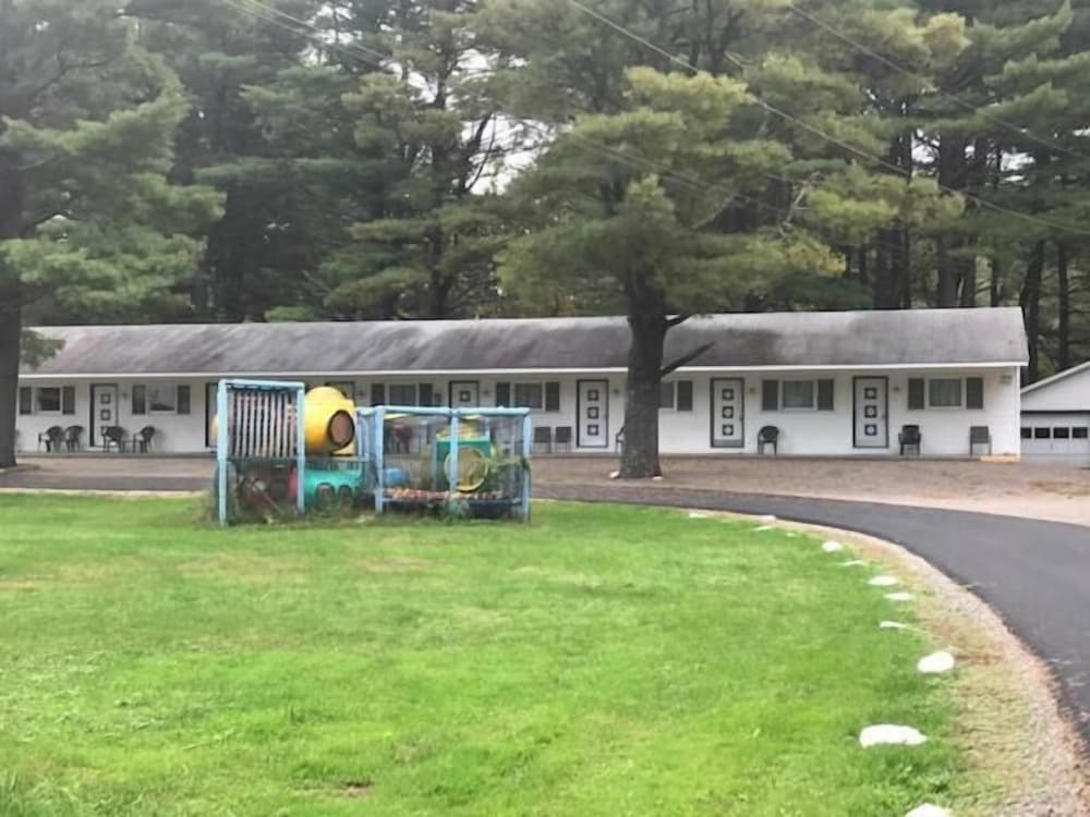 Catskill Motor Court Motel - photo 40
