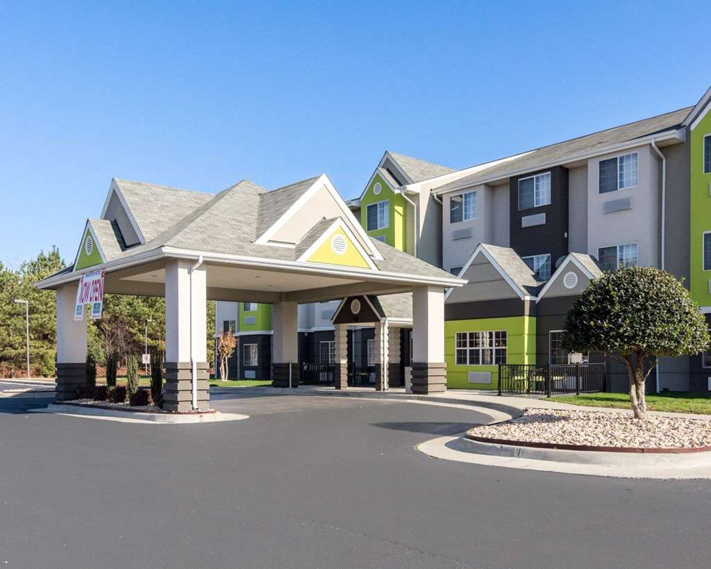 Quality Inn & Suites Ashland near Kings Dominion - featured photo