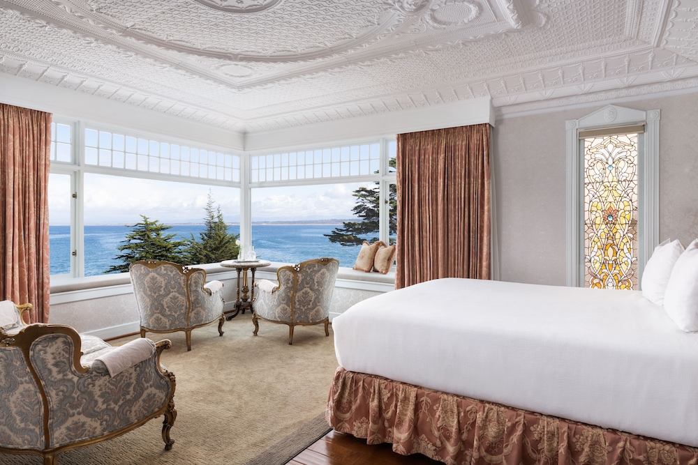 Seven Gables Inn on Monterey Bay A Kirkwood Collection Hotel - photo 18