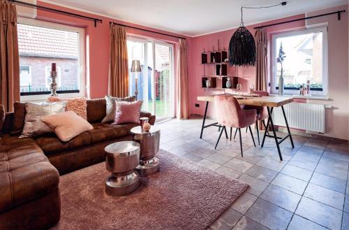 Ferienwohnung Friesentorte — 4-Star Luxury Hotel in Sylt-Ost, Germany