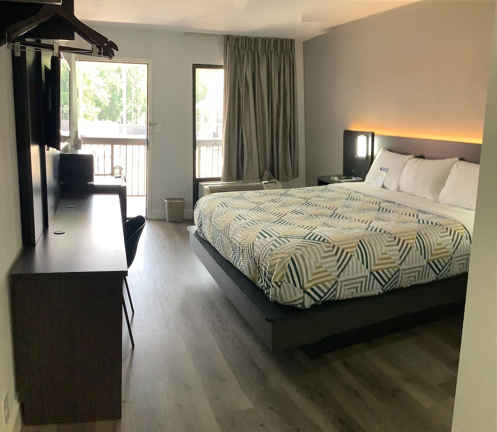 Motel 6 Memphis Northeast - photo 5