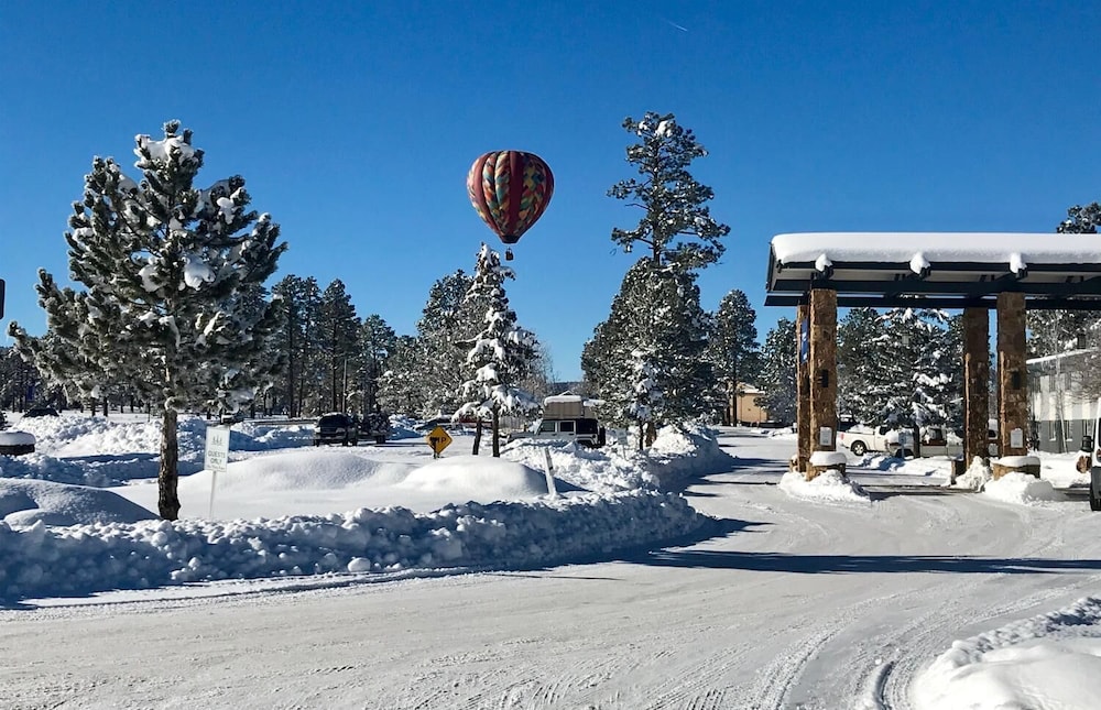 Pagosa Lodge - photo 69