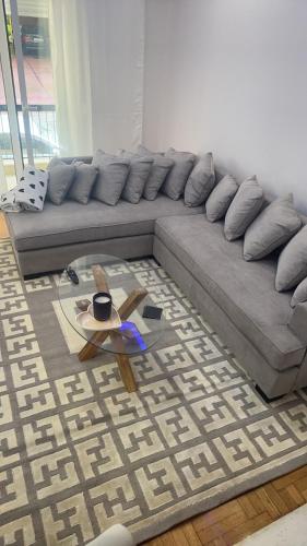 Maria's luxury apartment — 4-Star Luxury Hotel in Athens, Greece