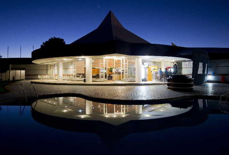 Express By Holiday Inn Beitbridge — Beitbridge — photo 5