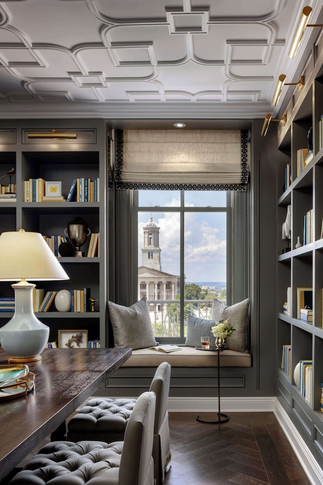 The Hermitage Hotel - featured photo