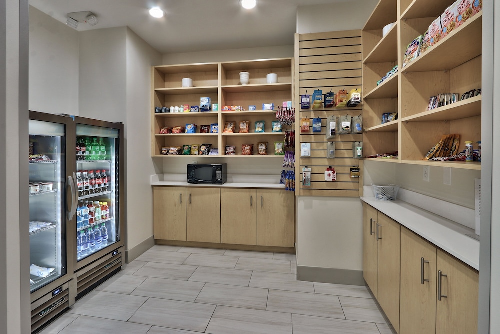 Holiday Inn Express Socorro by IHG - photo 34