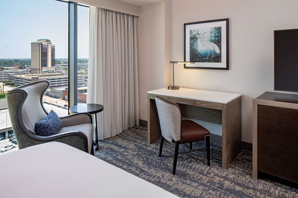 Hilton Shreveport - photo 22