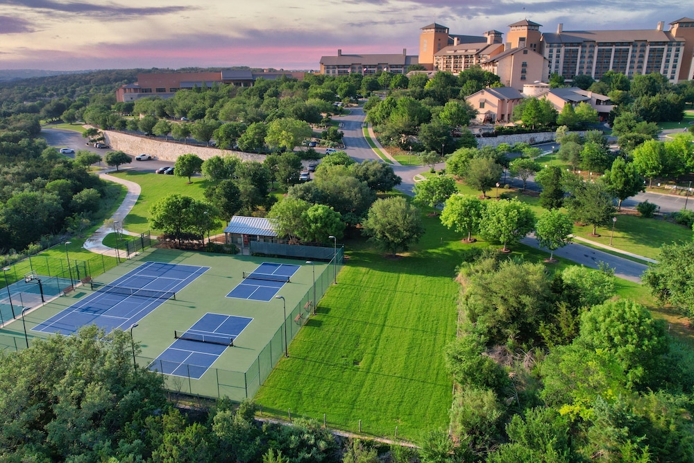 JW Marriott San Antonio Hill Country Resort & Spa - photo 263