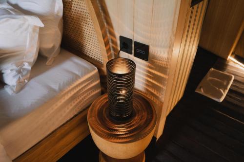 Rindang Glamping — Malang — photo 4