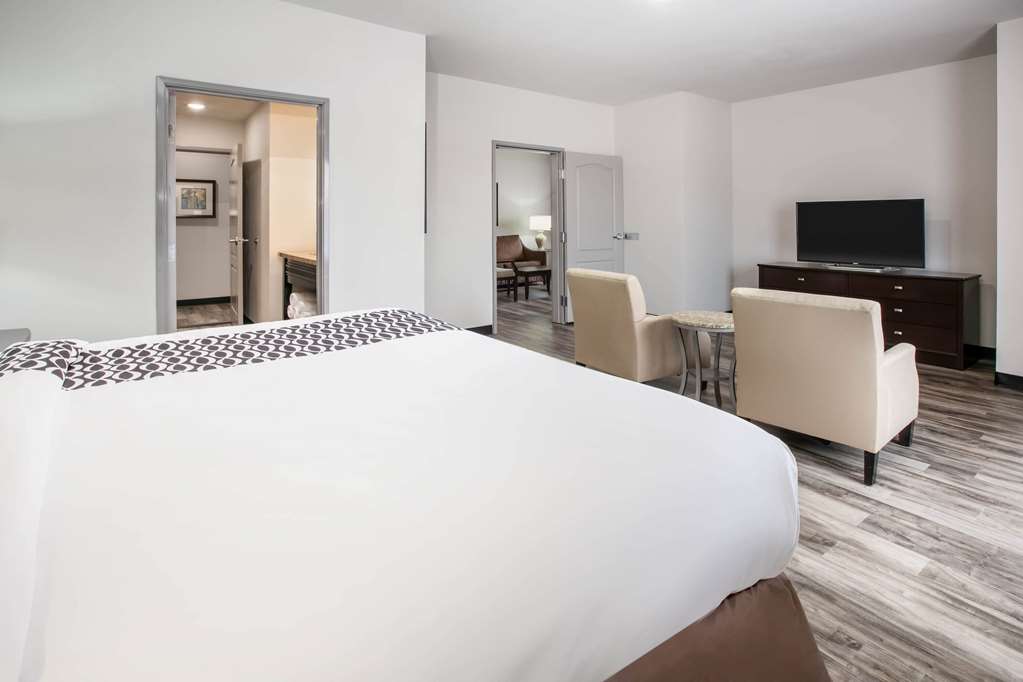 La Quinta Inn & Suites by Wyndham DFW Airport West Euless - photo 36