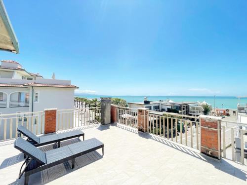 Villino Mirella a Marina di Cecina by Zoom In Earth — 4-Star Luxury Hotel in Cecina, Italy
