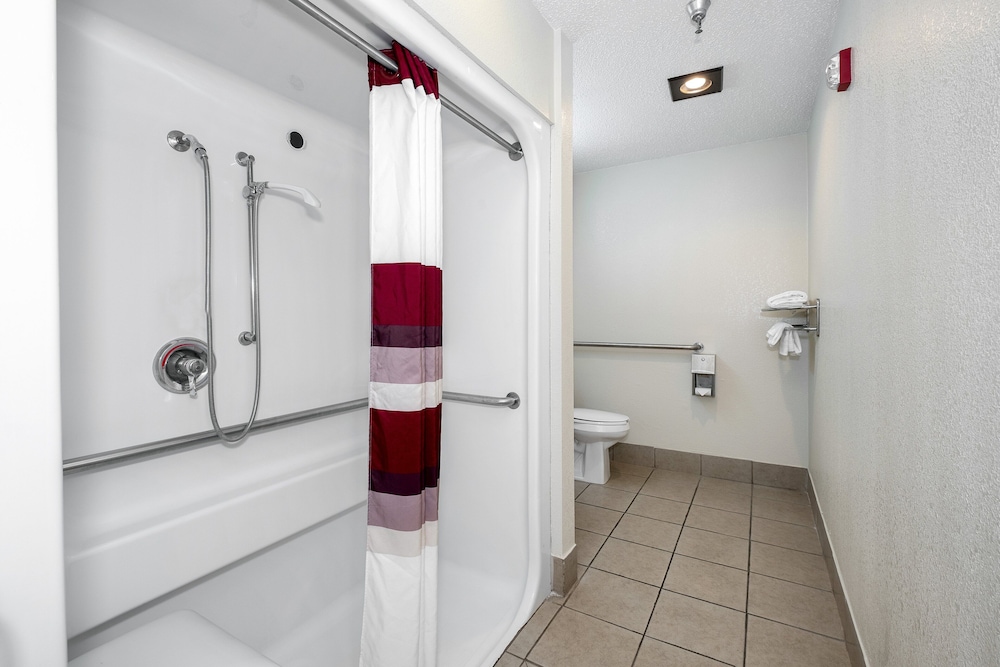 Red Roof Inn Springfield MO - photo 25