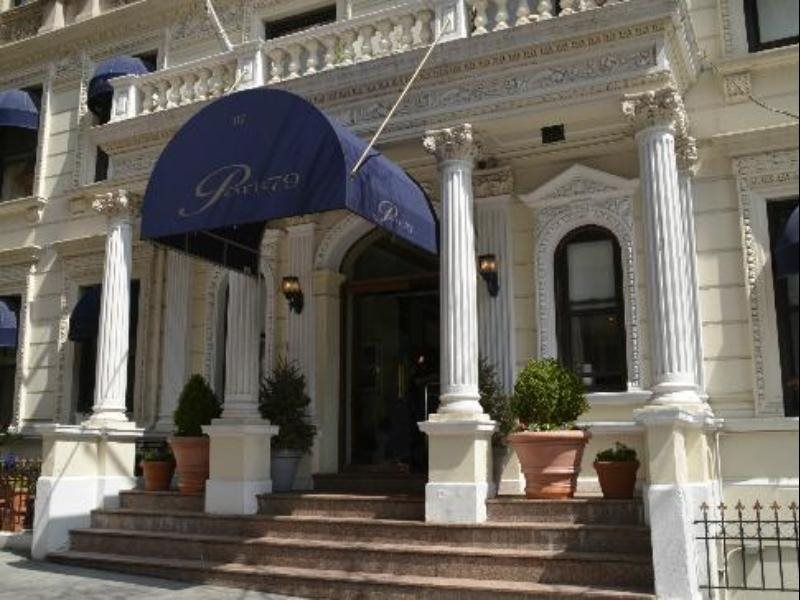 Park 79 Hotel
