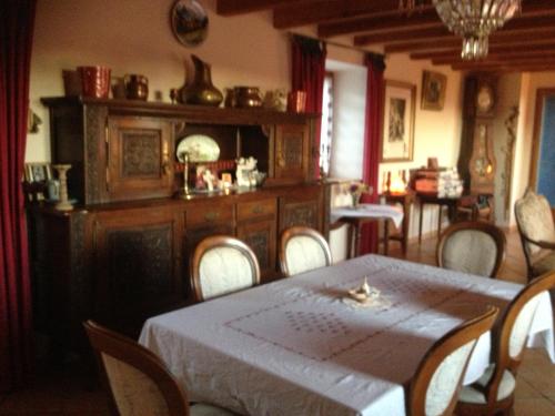 Jamou — hotel in La Salvetat-Saint-Gilles