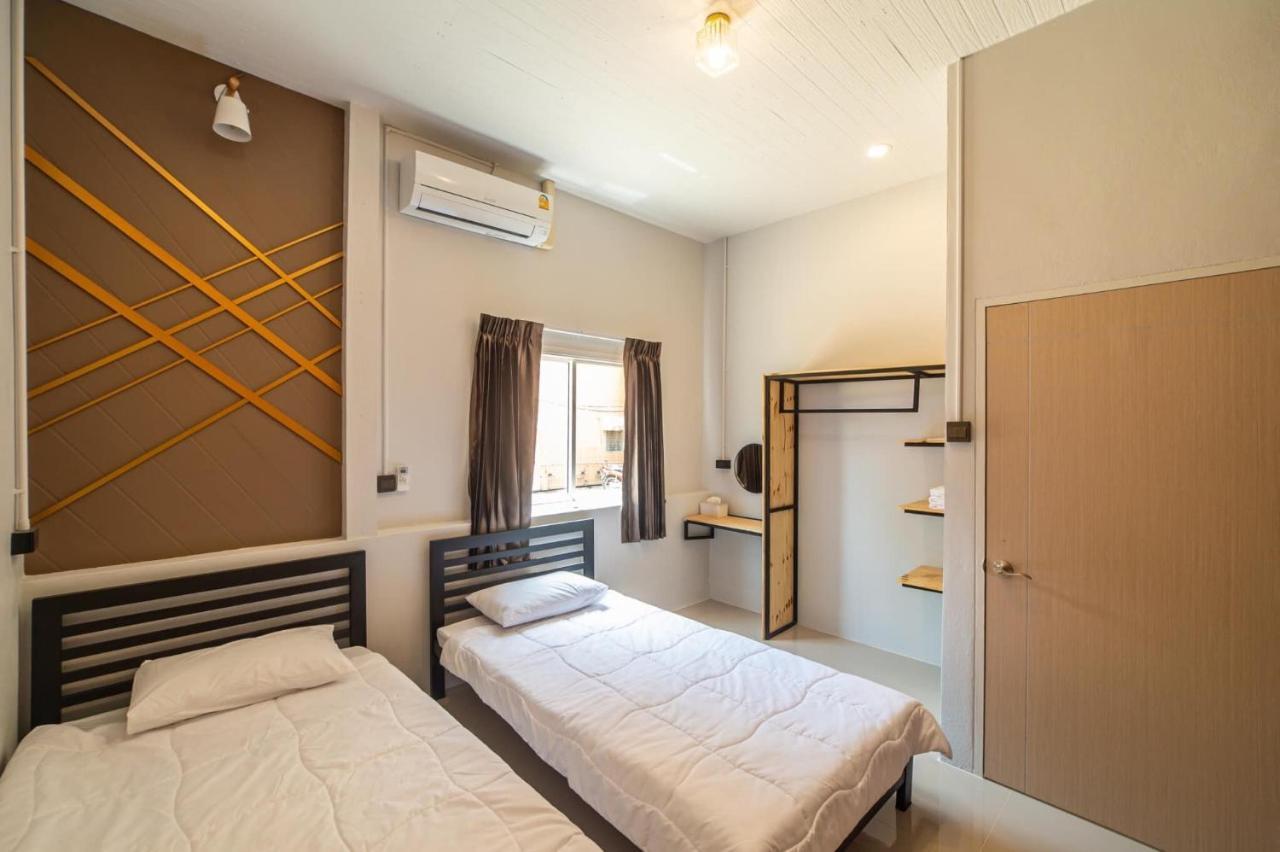 J Villa Betong Private House — 4-Star Luxury Hotel in Betong, Thailand