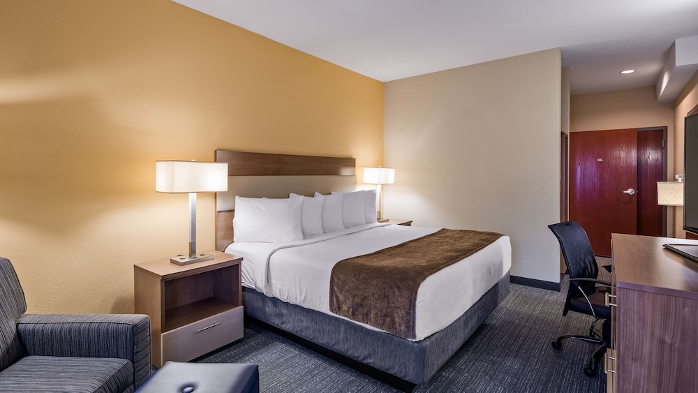 Best Western North Attleboro Providence Beltway - photo 20
