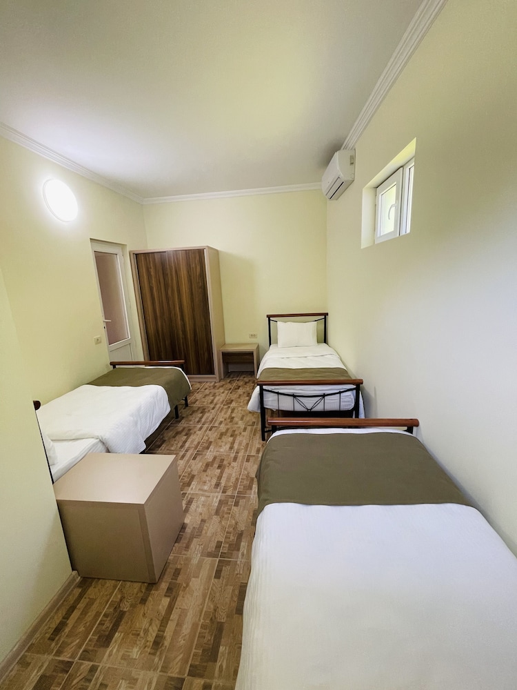 Calligraphy Hotel