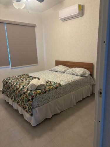 Flor de Lantana - last minute hotel in Playa Del Carmen
