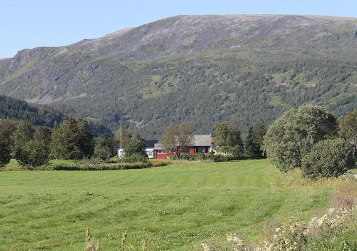Bø Huset in Sortland, Norway