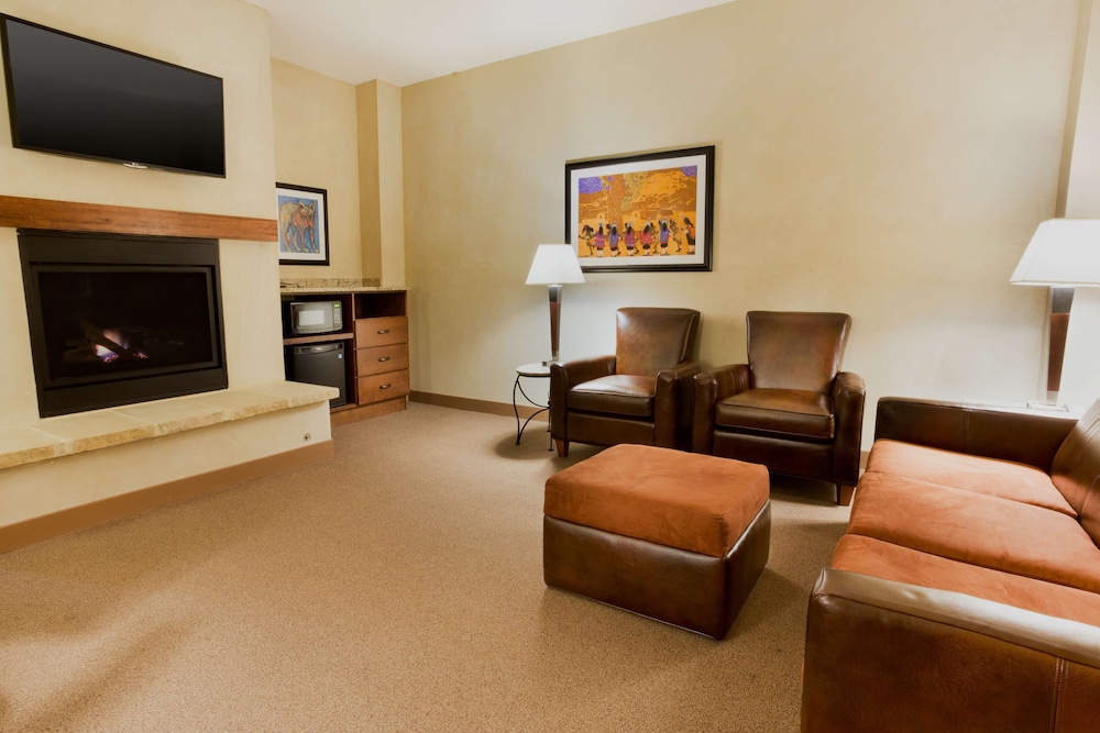 Drury Plaza Hotel in Santa Fe - photo 26