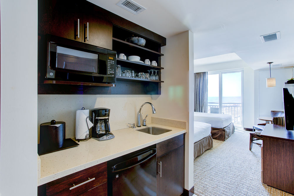 Hilton Vacation Club Oceanaire Virginia Beach - photo 10
