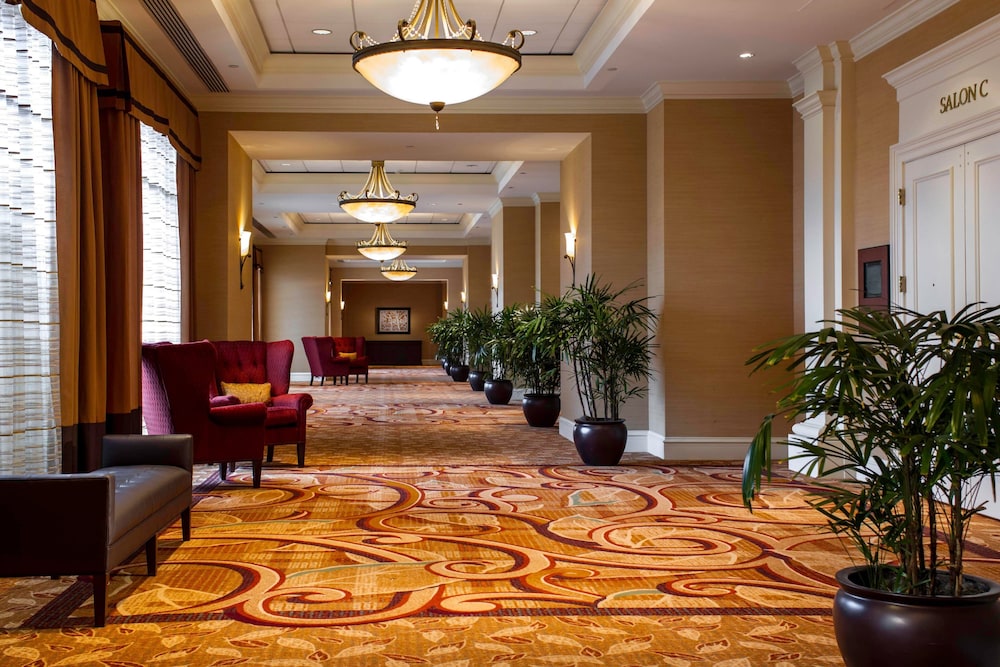 Bridgewater Marriott - photo 50