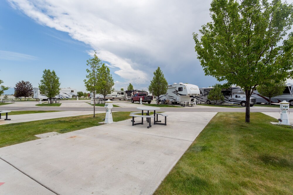 Pony Express RV Resort - photo 13