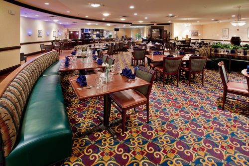 Akaza Hotel Richmond - photo 10