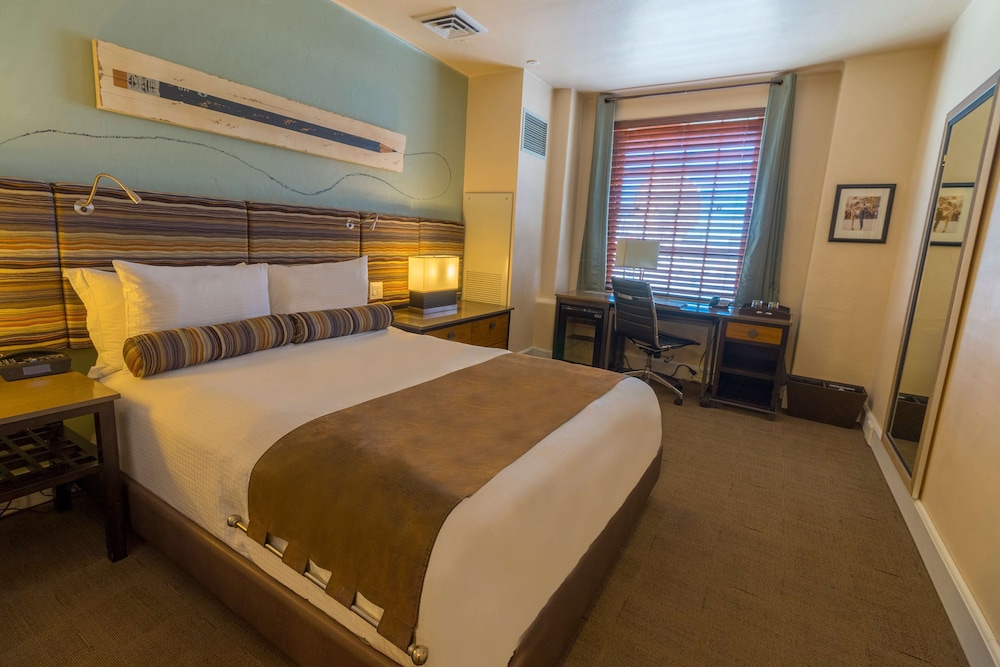 Hotel Andaluz Albuquerque Curio Collection by Hilton - photo 28