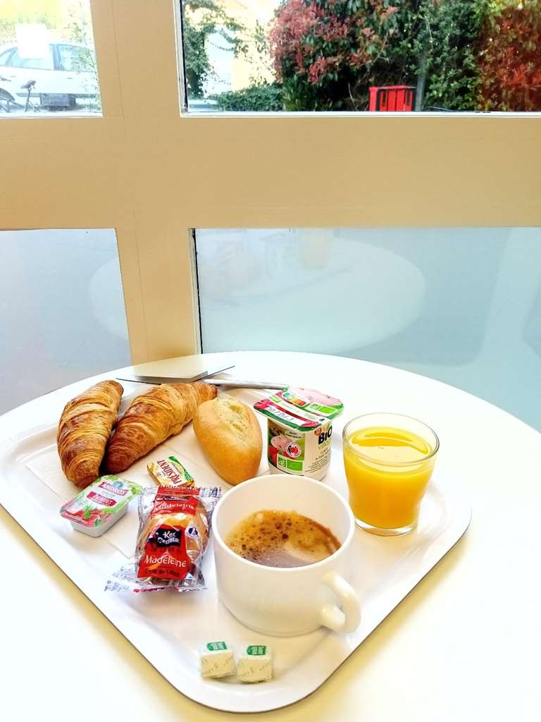 Premiere Classe Saint Brice Sous Foret — hotel in Sarcelles