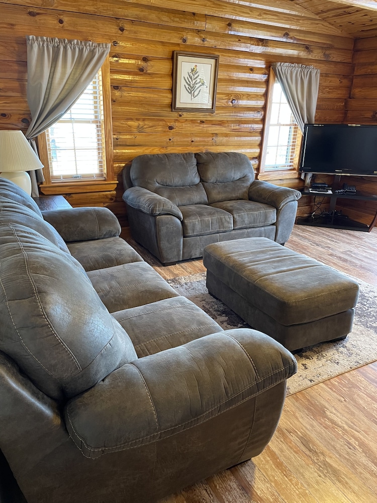 Crown Point Resort - photo 45