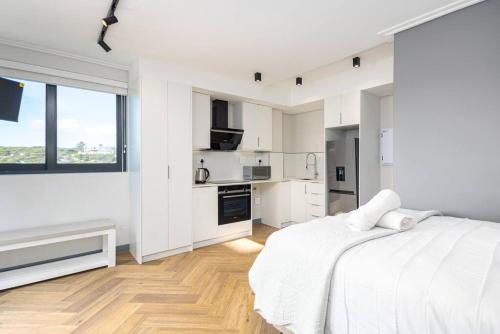Azul Terraces Studio