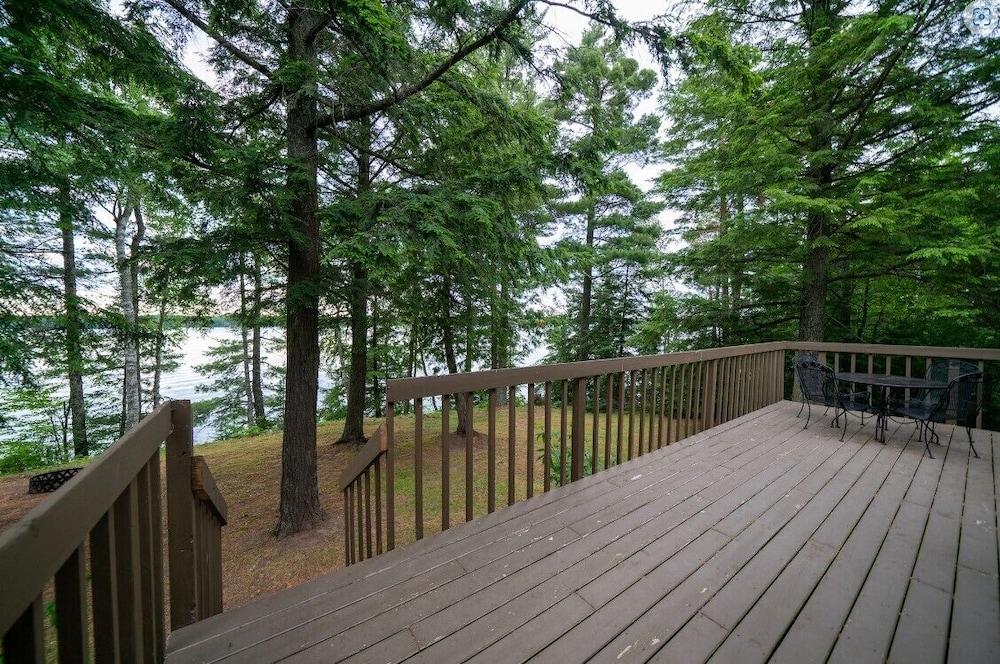 Telemark Northwoods Lodging - photo 73
