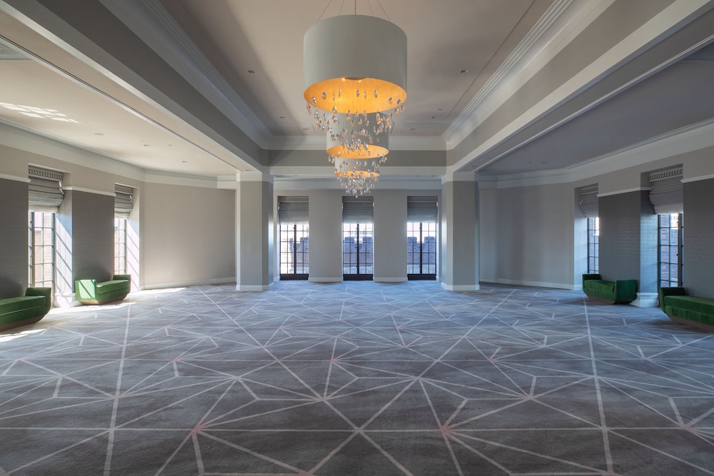 Kimpton Hotel Palomar Philadelphia by IHG - photo 63