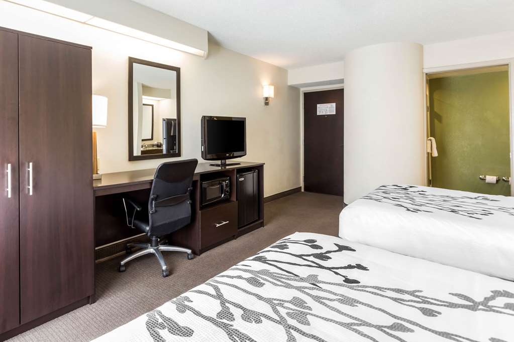 Sleep Inn Charleston West Ashley - photo 15