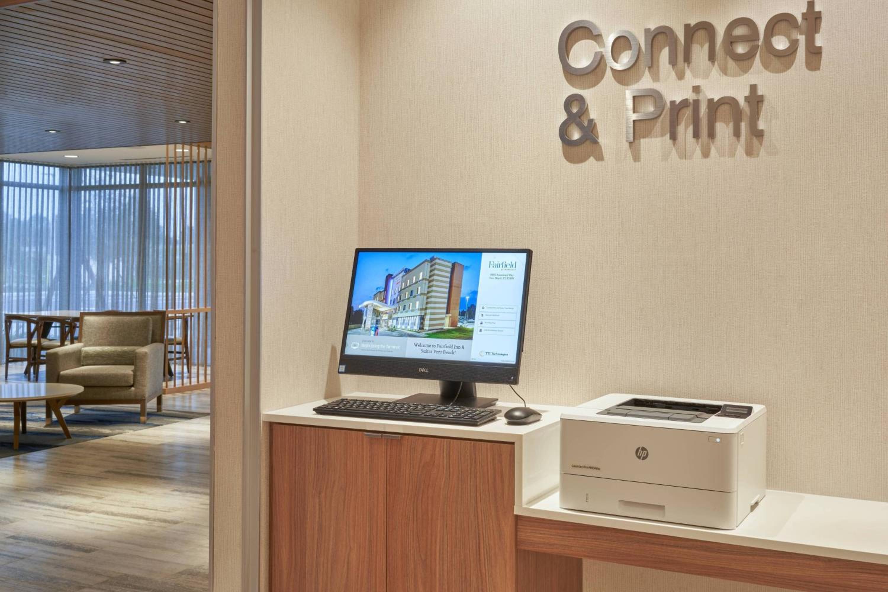 Fairfield Inn & Suites by Marriott Vero Beach - photo 52
