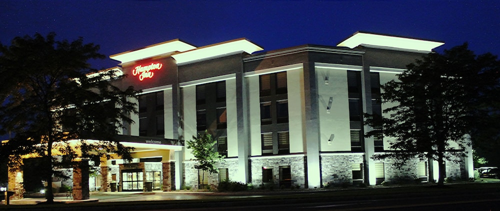 Hampton Inn Gettysburg - photo 43