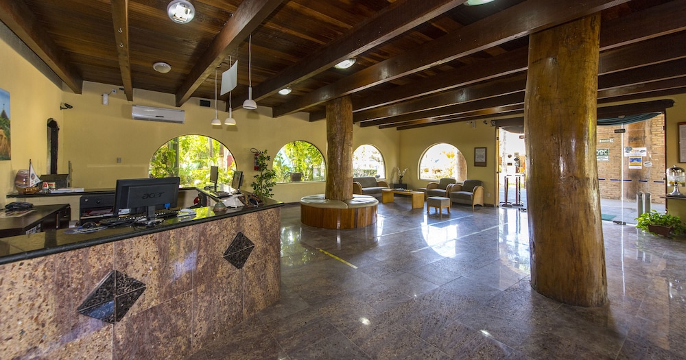 Hotel Parque das Fontes All Inclusive — Beberibe — photo 3