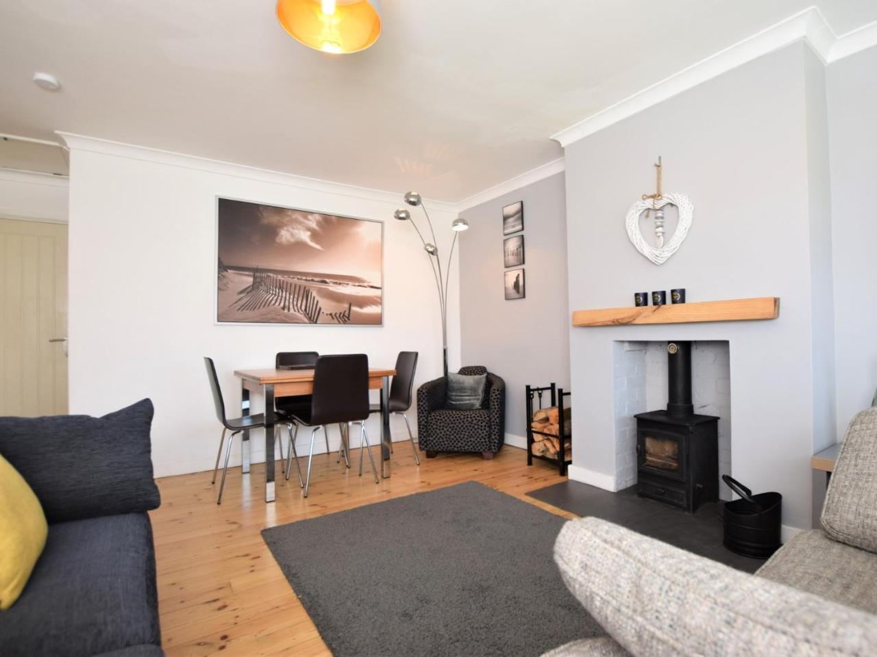 2 Bed in Beadnell CN114 in Beadnell, United Kingdom